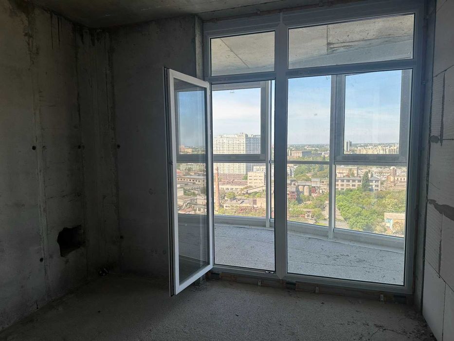 1-room apartment apartment by the address st. Kulikovo pole pl Oktyabrskoy revolyutsii pl (area 50 m²) - Atlanta.ua - photo 3