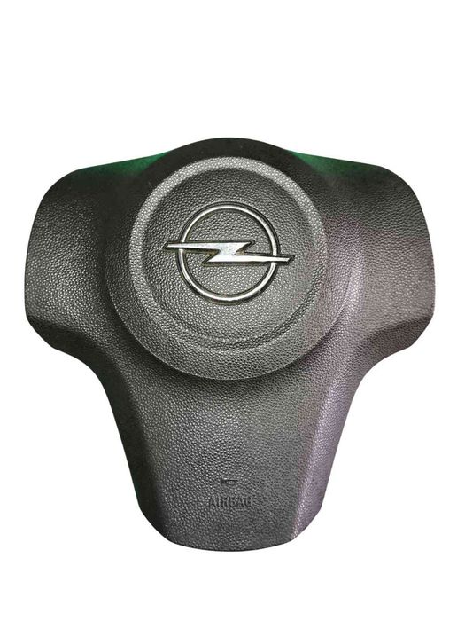 Airbag Volante OPEL CORSA D