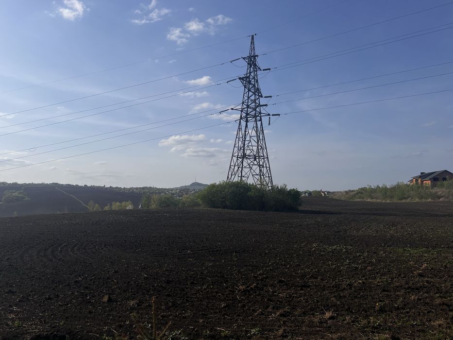 Продаж земельної ділянки