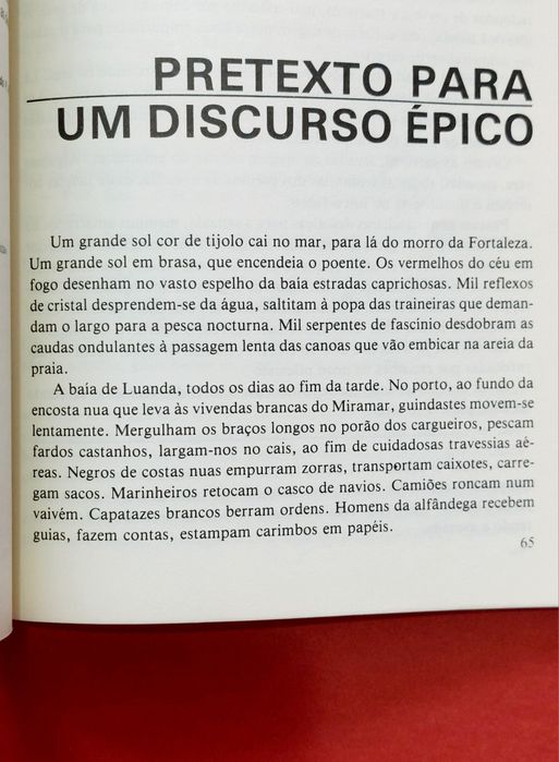 Memórias da Guerra Colonial 1