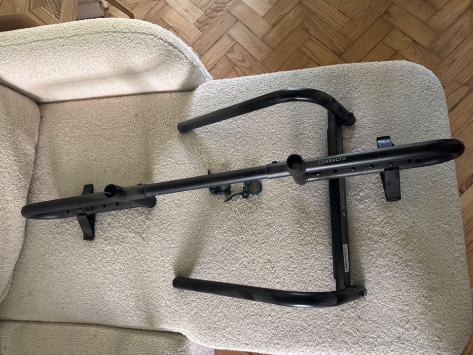 Door Pull-Up Bar513809112473292801