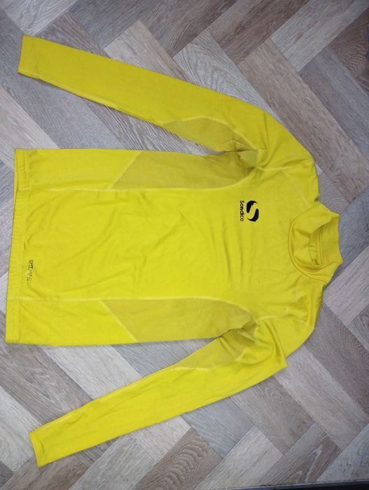 Термо футболка Sondico 13л.