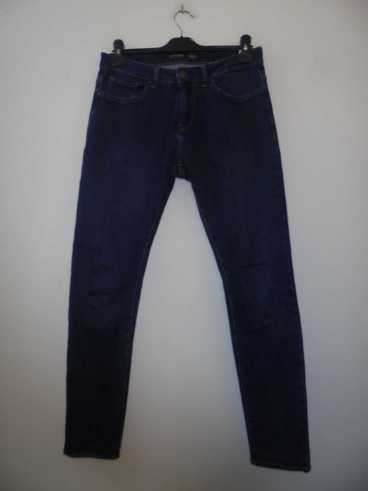 calça de homem da marca ZARA