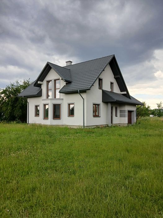 Sprzedam dom w Koniaczowie