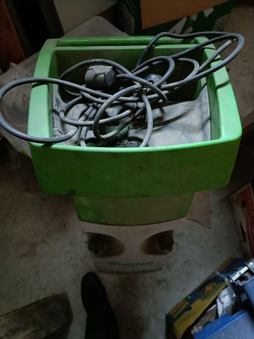 Измельчитель садовый