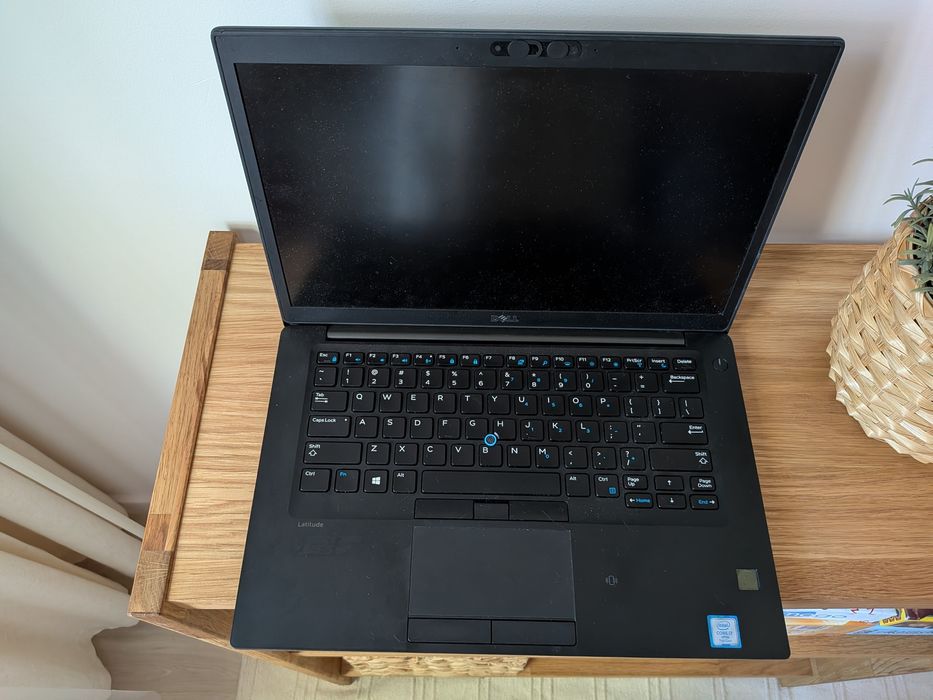Laptop Dell Latitude 7480 14 cali