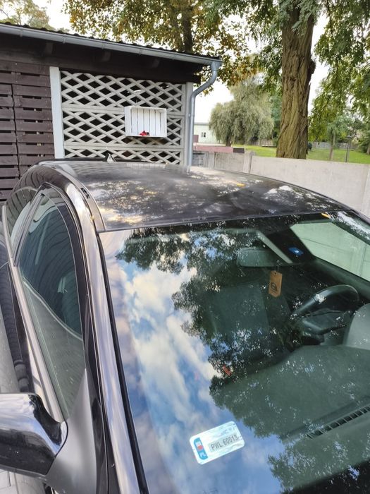 Sprzedam opla astre h 1.6 gtc 115 km z lpg