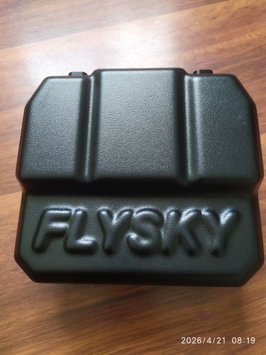 Захисна кришка пульта Flysky