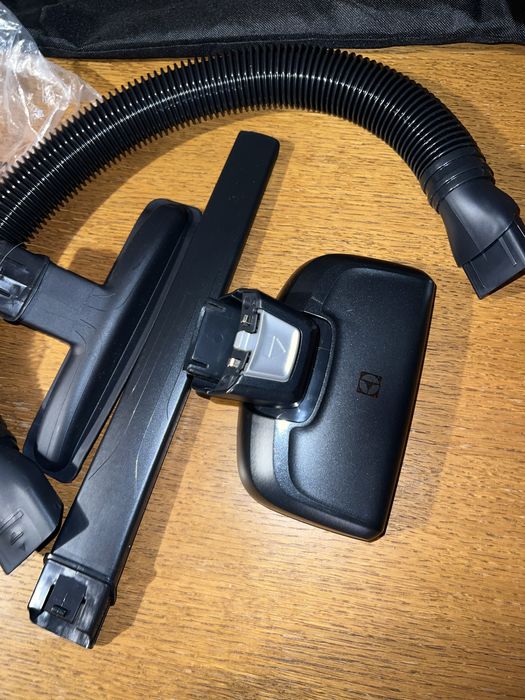 Turboszczotka mała do odkurzacza AEG Electrolux komlet