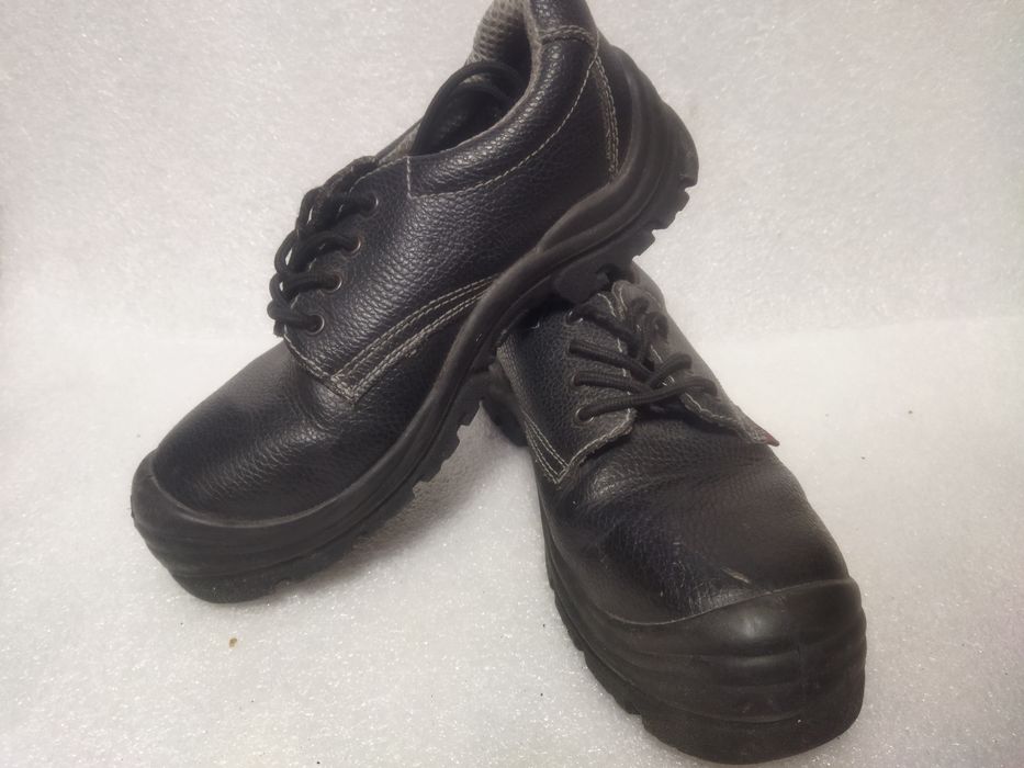 Робочі черевики ботинки