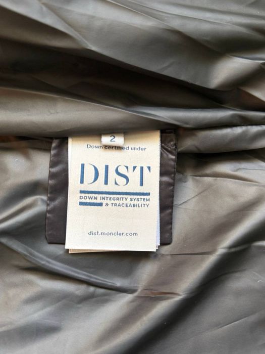 Куртка Moncler x Valentino