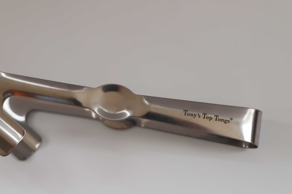 Щипцы кухонные универсальные, для гриля, барбекю