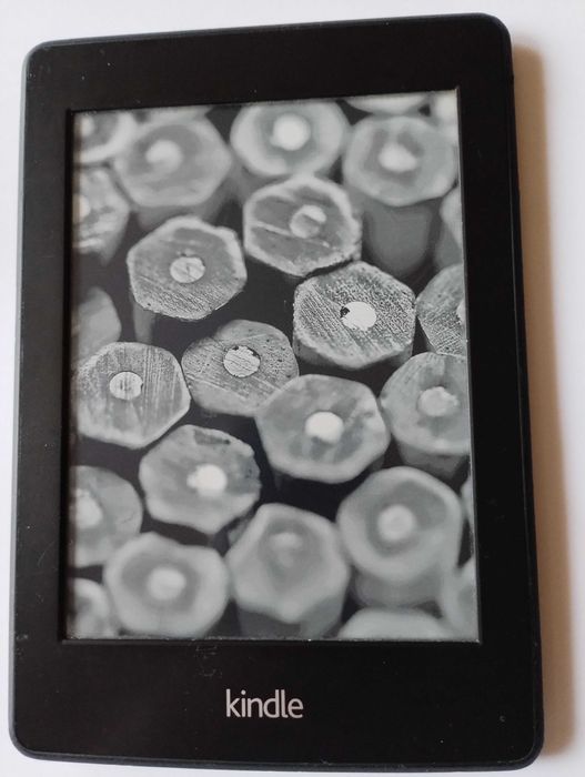 Kindle paperwhite 6th generacja - 2 GB pamięci - BEZ REKLAM "04V4"