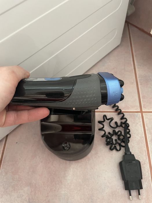 Golarka BRAUN Seria 3 CoolTec