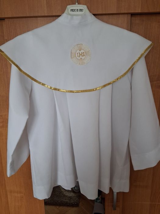 Komża komunijna 140 cm