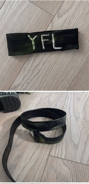 Cosplay / przebranie young Multi