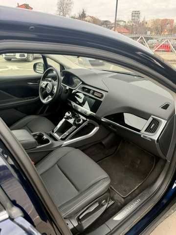 Jaguar I-Pace 2021 VIN SADHA2B18M1614574 фото оголошення 11 з 13