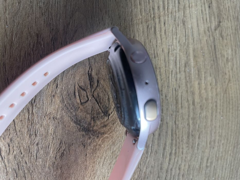 Samsung watch active 2