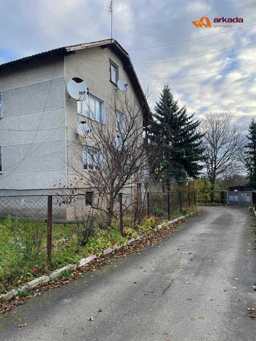 Продаж просторої 5-кім квартири м. Тлумач! Підходить під Постанови