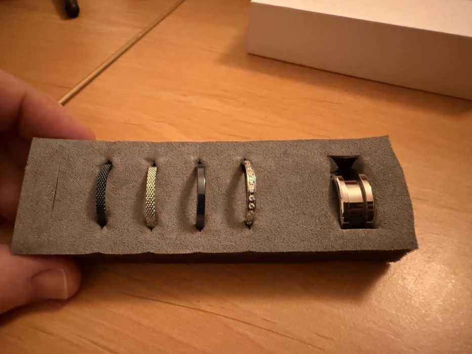 Anel Bering Symphony 5