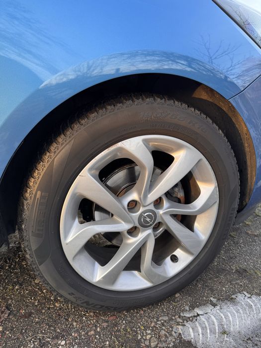 Opony Pirelli Cinturato All Season SF2 195/55R16 91 H XL