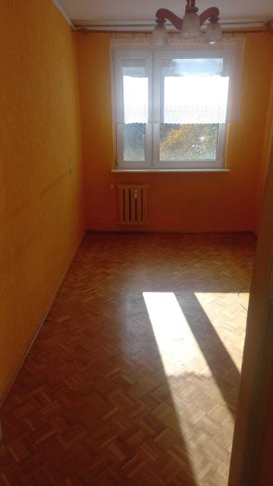 Sprzedam mieszkanie własnościowe