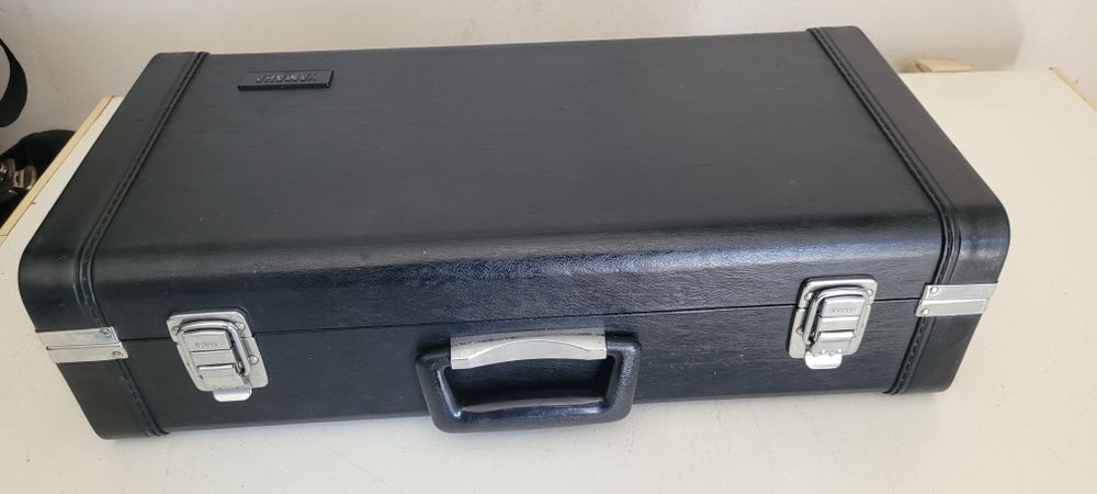 Trąbka Yamaha  YTR 4320 E