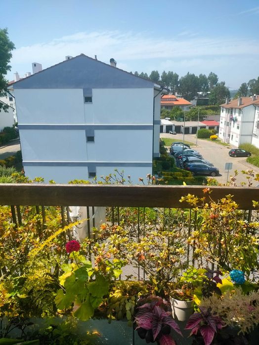 Apartamento T3 Maia com garagem