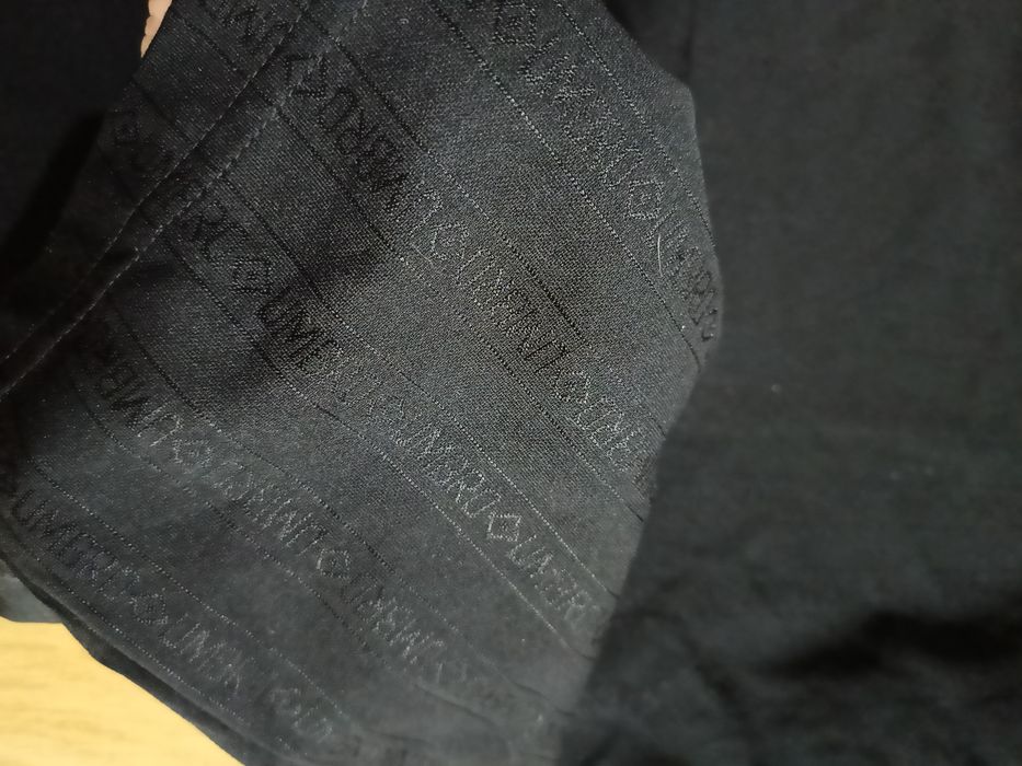 Футбольне джерсі Umbro (Tres Cantos)