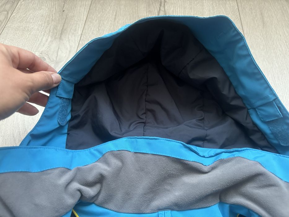 Термокурточка PeakPerformance, 140 , 10 р.