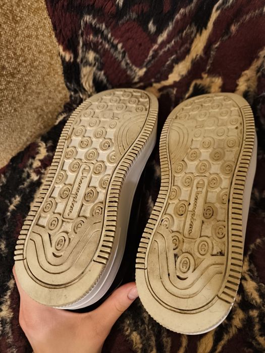 Buty Champion używane
