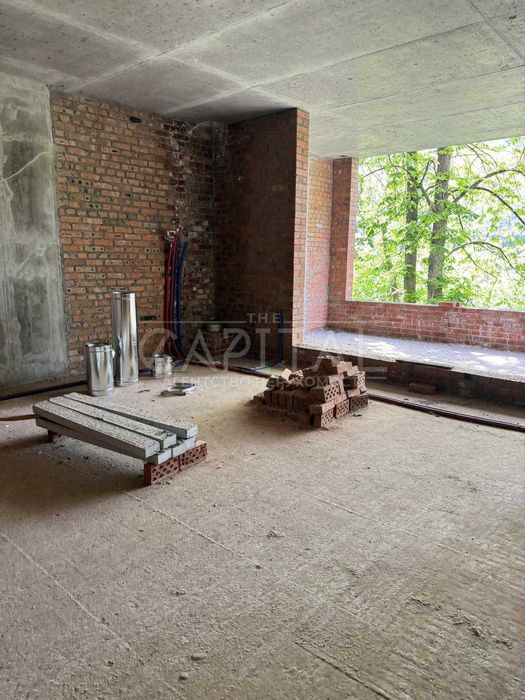 Продаж квартири, вул. Радченка Петра, клубний будинок "Совський"