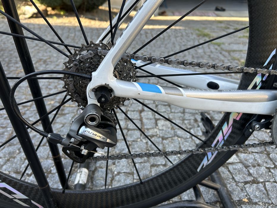 Trek Madone Series 6 Carbon