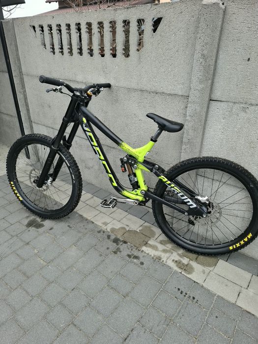 Sprzedam Norco aurum a7.1
