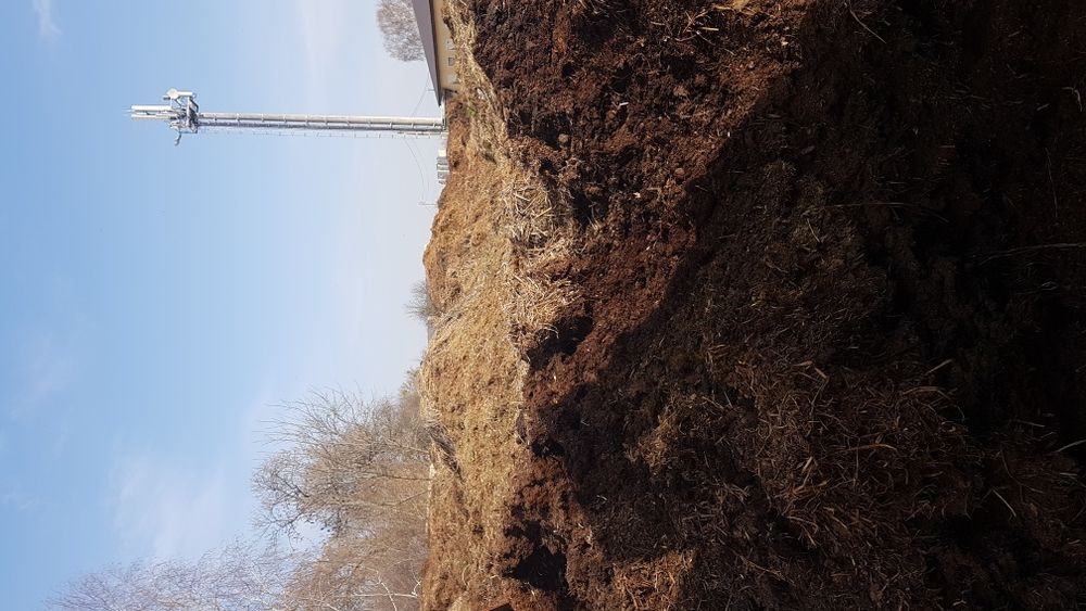 Продам Чернозем Перегной,песокТорф..