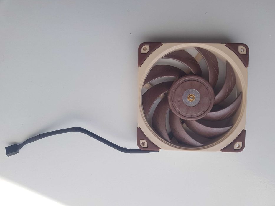 Noctua NF-A12x25