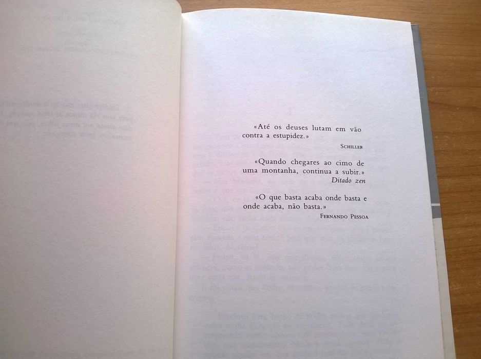 A Decadência do Sonho - José Manuel Arrobas