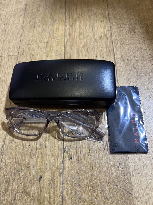 Armação óculos Ralph Lauren RA 7165U Original - NOVO