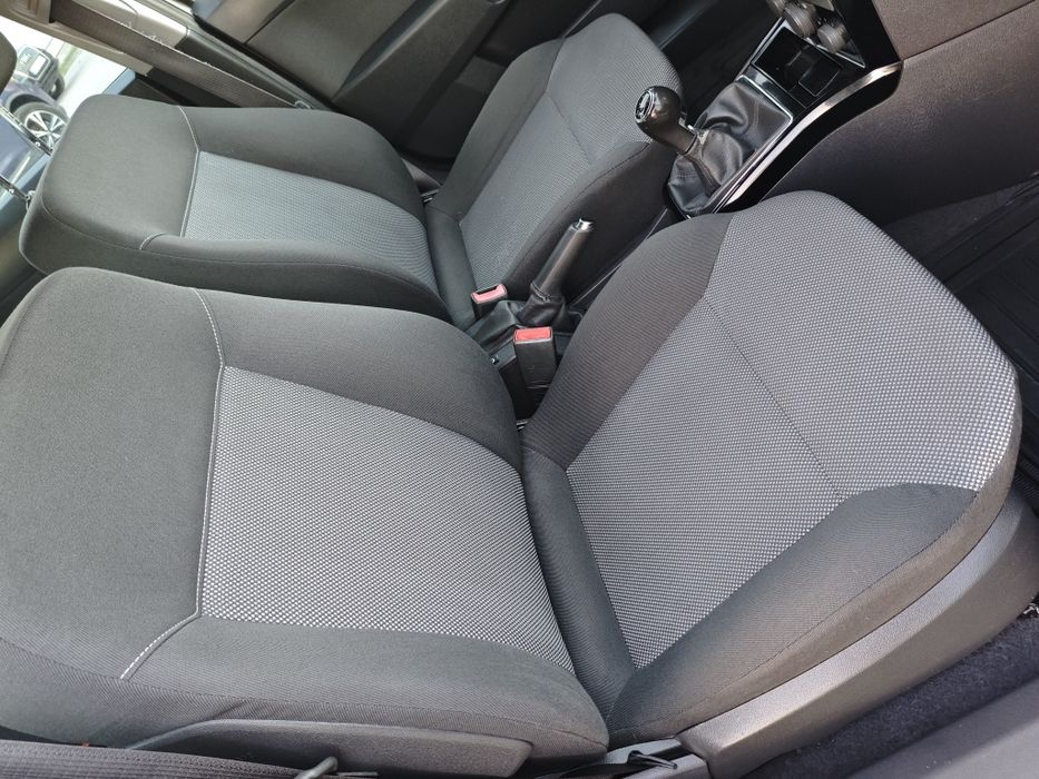 Opel Astra H 1.7 дизель