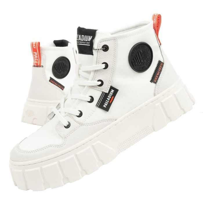 Buty damskie sportowe Palladium r. 37-42