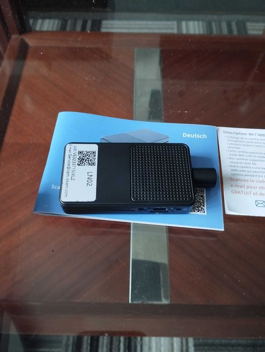 Продам міні камеру Wi-Fi