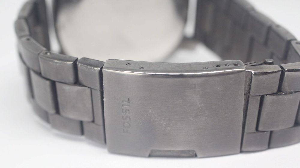 zegarek Fossil FS4662