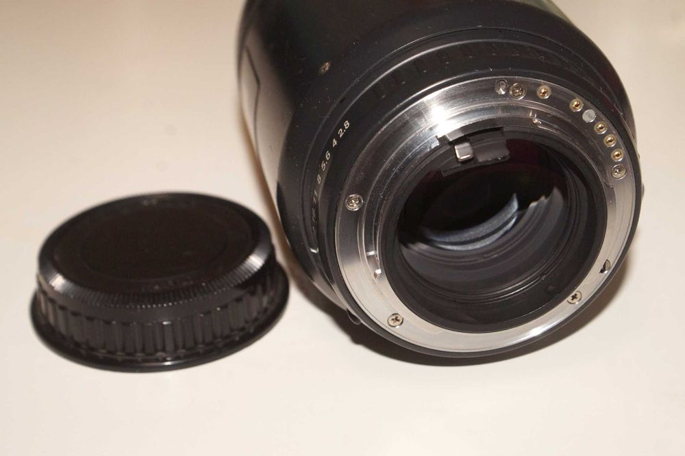 Pentax FA 100mm f/2.8 Macro