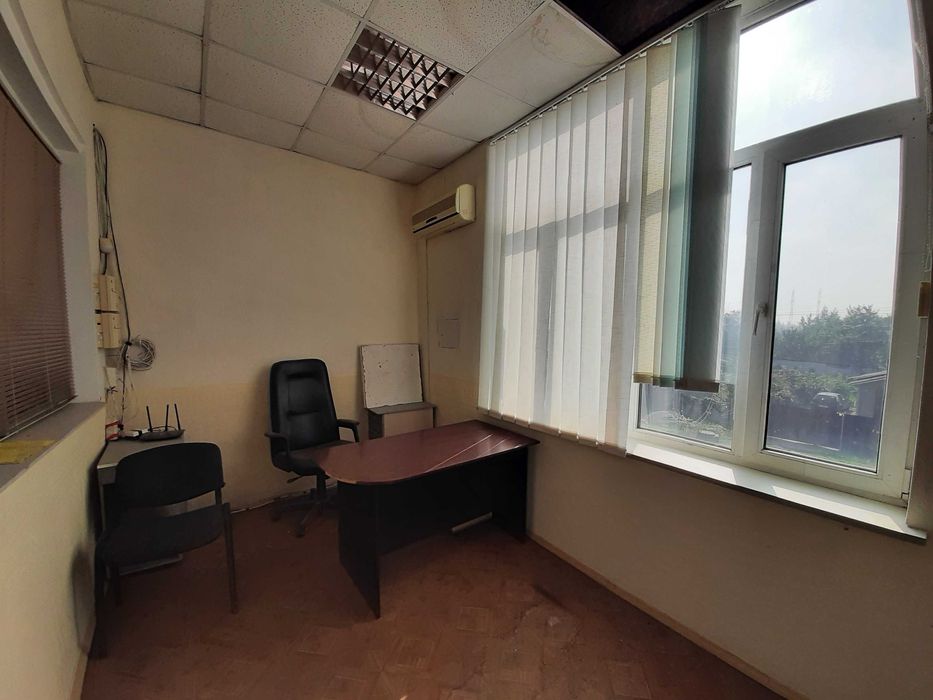 ОРЕНДА столярного цеху