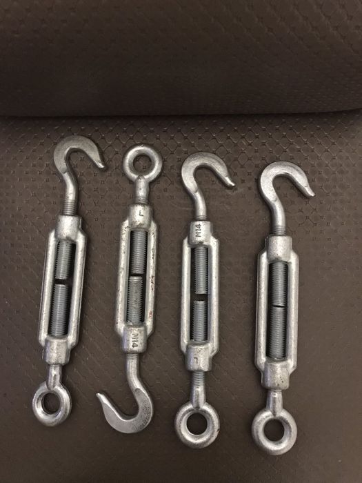 крючок для растяжки троса Талреп