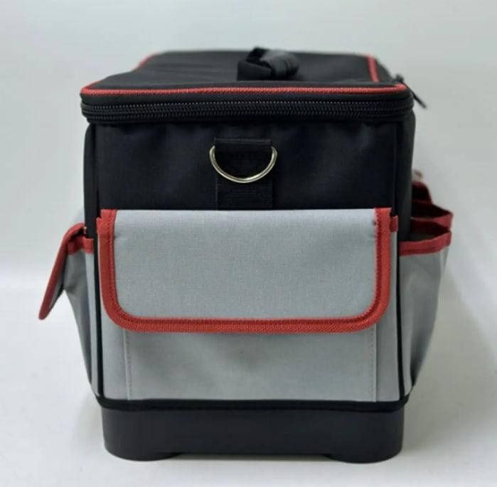 Сумка для инструментов Haisser 40.5х23х30 см (90306)