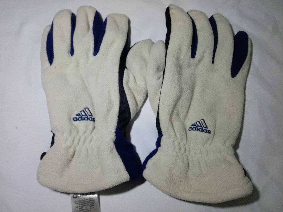 rękawiczki adidas polar