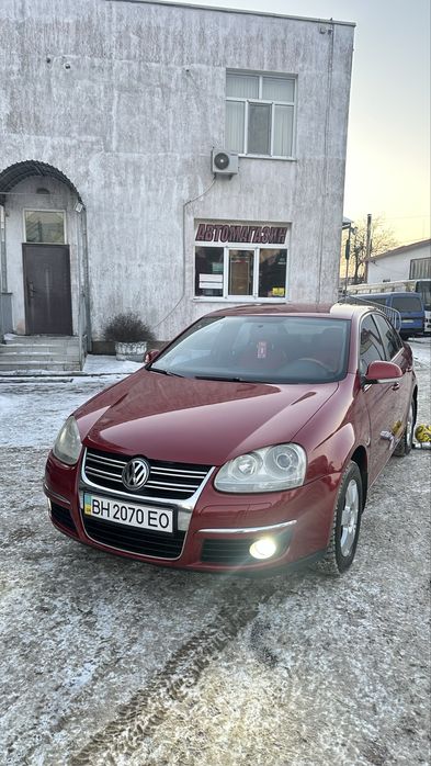 Продам volkswagen jetta