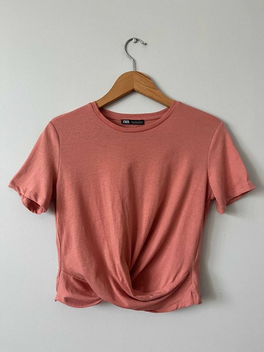 Bluzka Zara rozmiar S