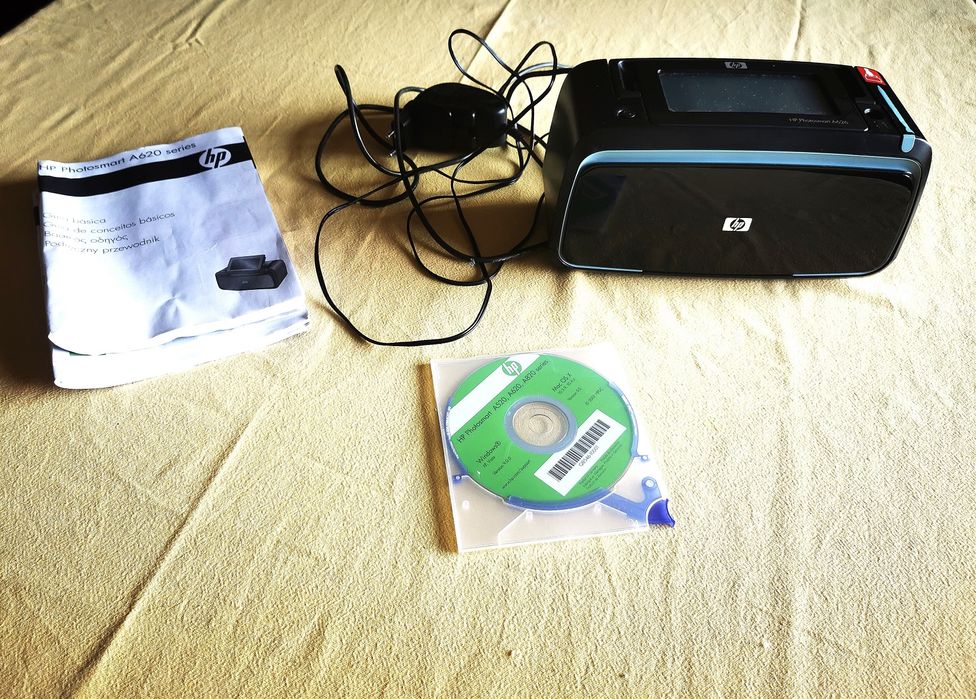 Photo Printer438692480413214722